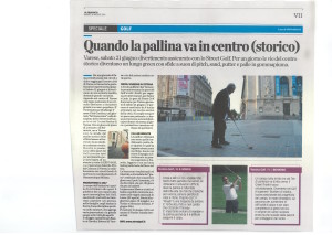 La Provincia - sabato 31 maggio