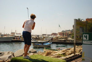 Street Golf Santa Margherita Ligure Portofino - DSC_0110