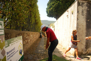 Street Golf Santa Margherita Ligure Portofino - DSC_0131